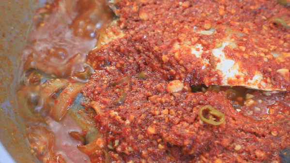 ▲EBS'한국기행' 지리산  네자매(사진제공=EBS1)