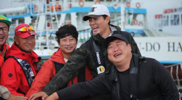 ▲'도시어부2'(사진제공=채널A)