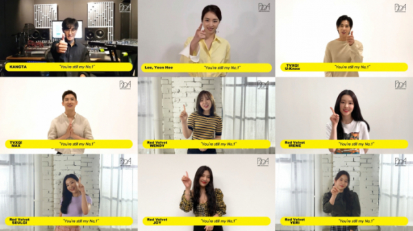 ▲보아 20주년(사진제공=SM엔터테인먼트)