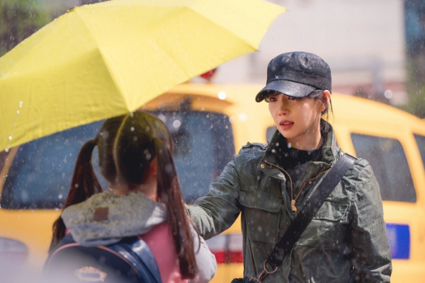 ▲‘거짓말의 거짓말’ 이유리(사진제공=채널A)