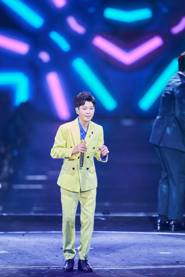 ▲정동원(사진제공=쇼플레이)