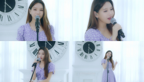 ▲나띠(사진=나띠 SNS 캡처)