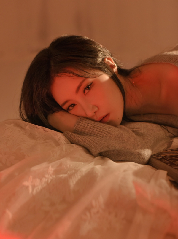 ▲예지(사진제공=제이지스타)