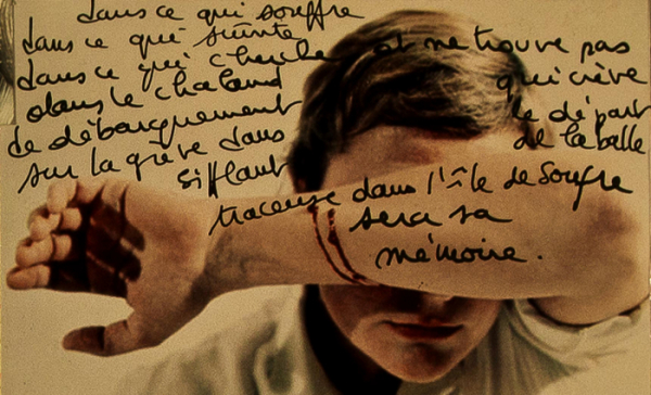 ▲부산국제단편영화제 온라인 상영관(사진제공=웨이브)