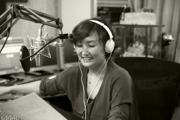 ▲박경림(사진제공=굿씨어터)