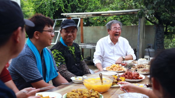 ▲'한국인의 밥상'(사진제공=KBS 1TV)