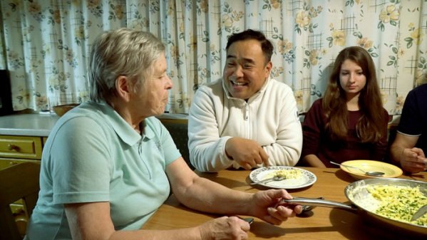 ▲EBS'세계테마기행' 오스트리아(사진제공=EBS1)