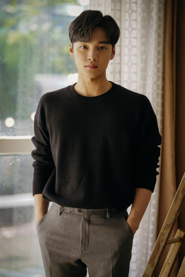 ▲김민재(사진=냠냠엔터테인먼트 제공)