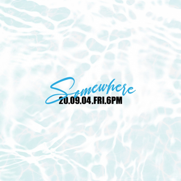 ▲‘Somewhere(썸웨어)’(사진제공=AOMG)