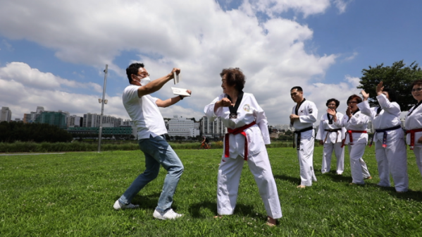 ▲'김영철의 동네 한 바퀴'(사진제공=KBS 1TV)