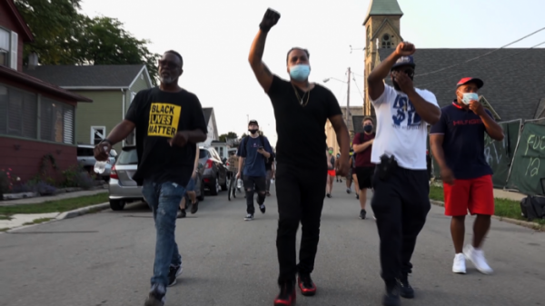 ▲'특파원 보고 세계는 지금'(사진제공=KBS 1TV)