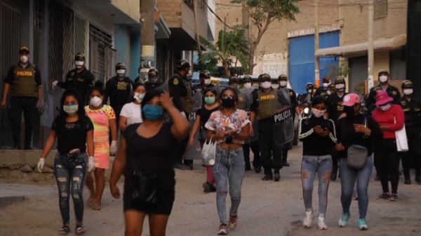 ▲'특파원 보고 세계는 지금'(사진제공=KBS 1TV)