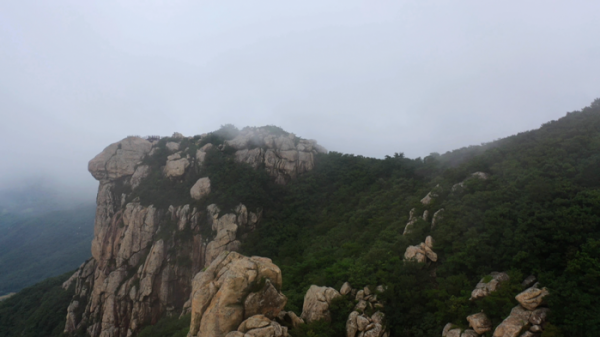 ▲'영상앨범 산' 남해(사진제공=KBS 2TV)