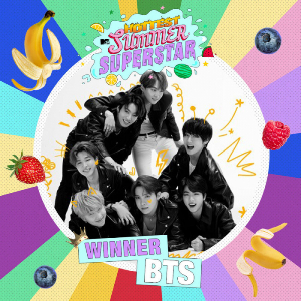 ▲방탄소년단(사진=영국 MTV 홈페이지)