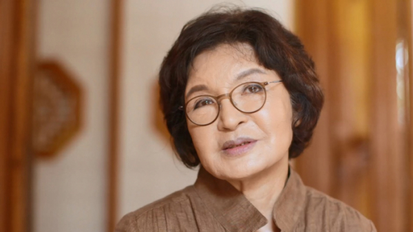 ▲양의숙 '진품명품' 감정위원(사진제공=KBS1)