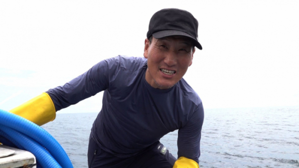 ▲'다큐멘터리 3일' 주문진 수산시장(사진제공=KBS 2TV)