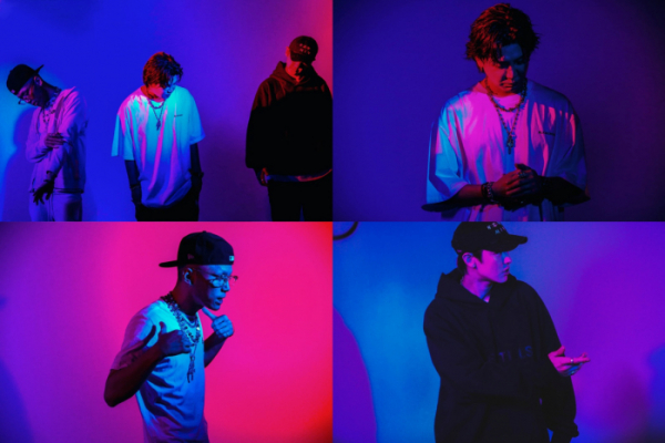 ▲디바인채널(사진=코드쉐어(Chord Share) 제공)