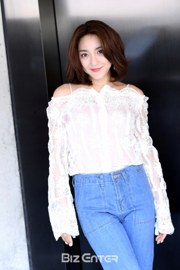 ▲가수 바다(비즈엔터DB)