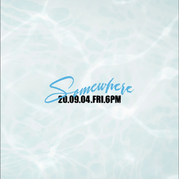 ▲‘Somewhere(썸웨어)’(사진=AOMG 제공)