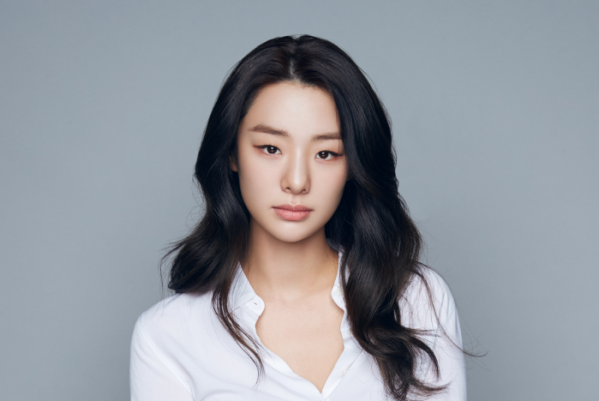 ▲스테파니 리(사진제공=VAST )