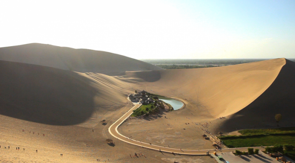 ▲EBS'세계테마기행' 실크로드(사진제공=EBS1)