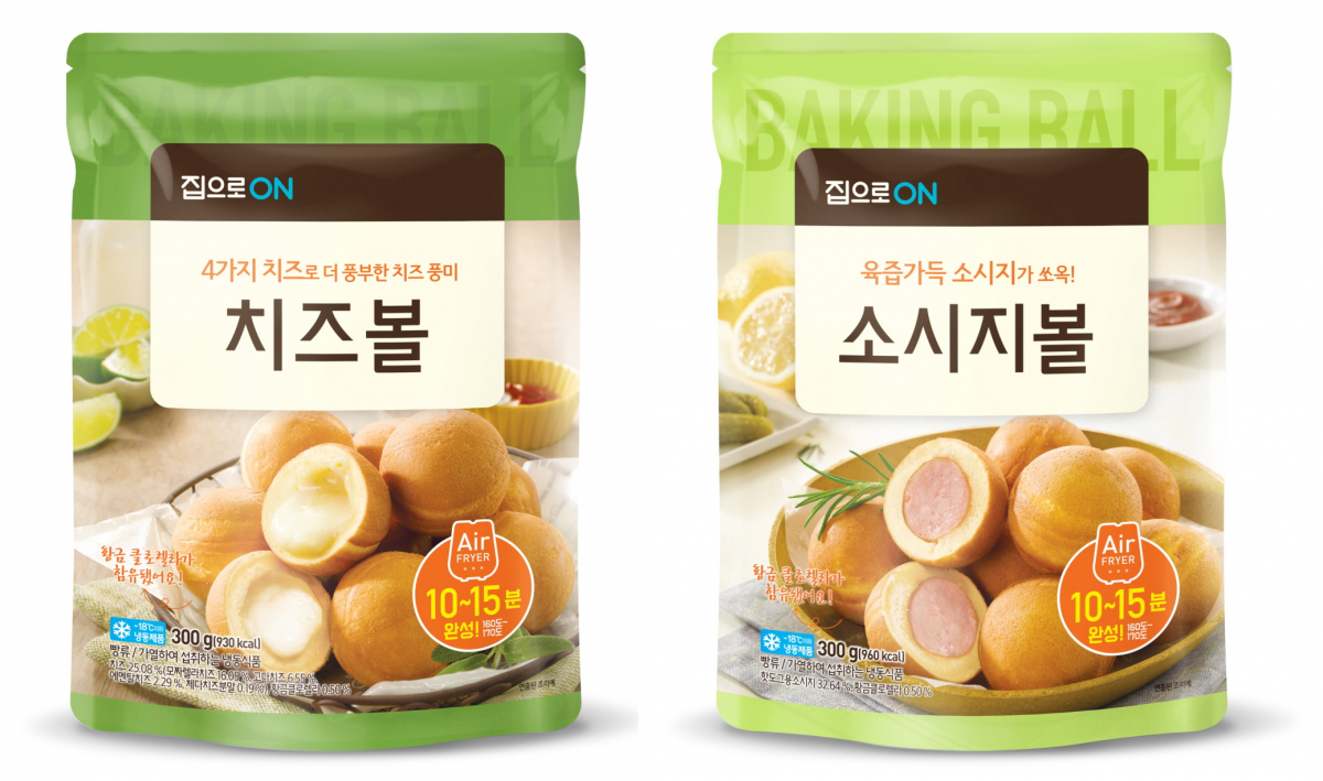 (사진 제공=청정원)