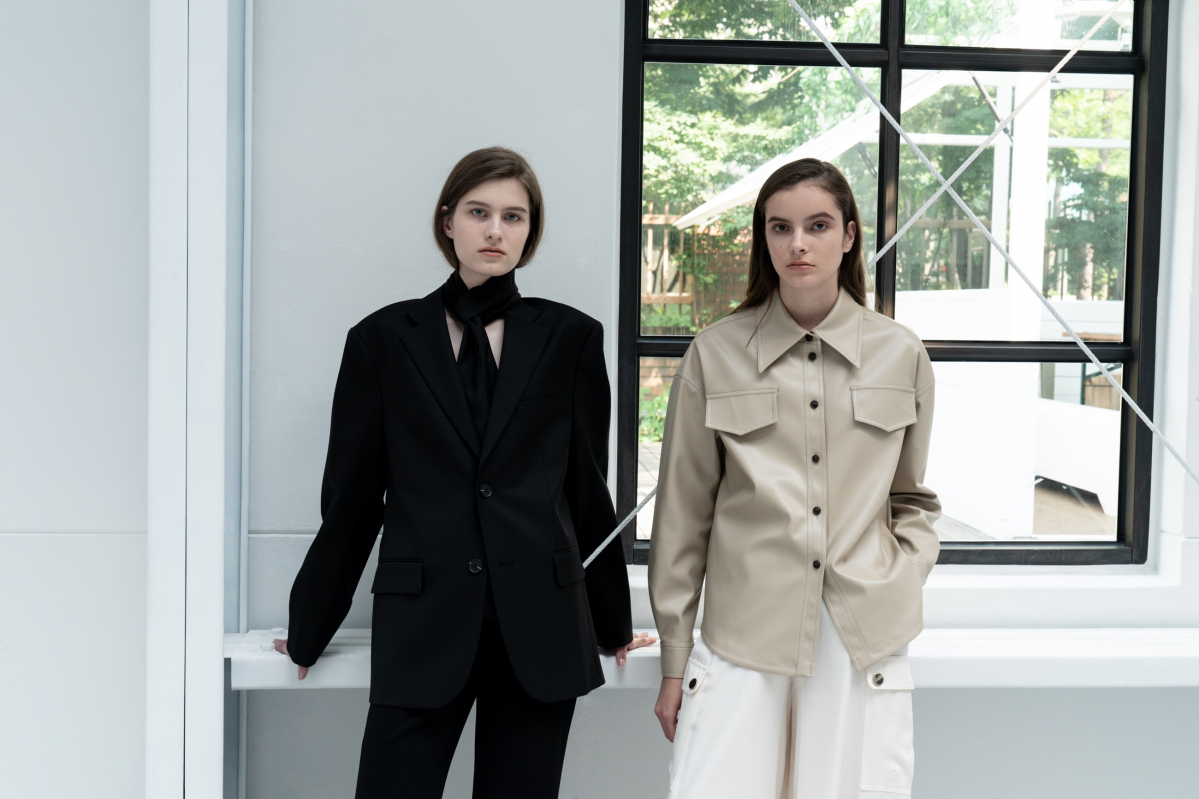 ▲부티크Y 편집숍 -아바몰리 (사진제공=롯데쇼핑)