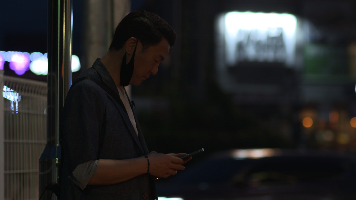 ▲올해 연말 사회적 거리두기로 인해 대리운전 호출이 감소해 업계가 불황을 겪고 있다. (이투데이DB)