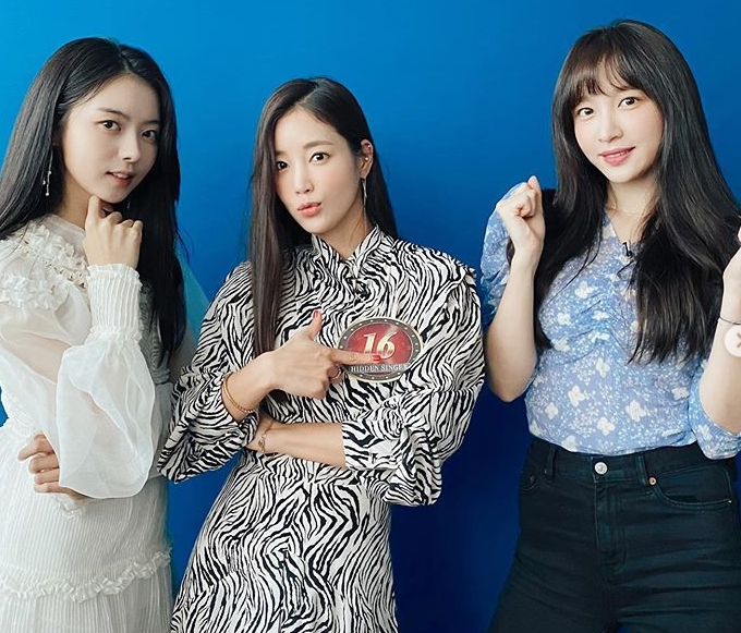 (출처=기은세 SNS)