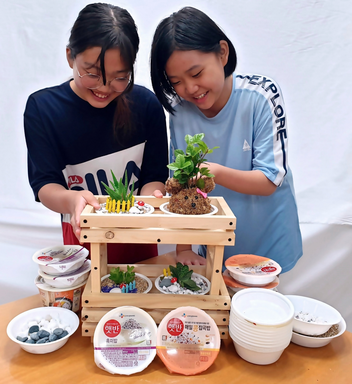 (사진제공=CJ제일제당)