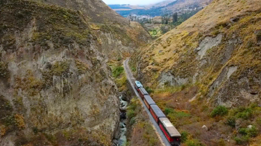 ▲EBS'세계테마기행' 에콰도르(사진제공=EBS1)