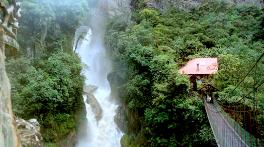 ▲EBS'세계테마기행' 에콰도르(사진제공=EBS1)