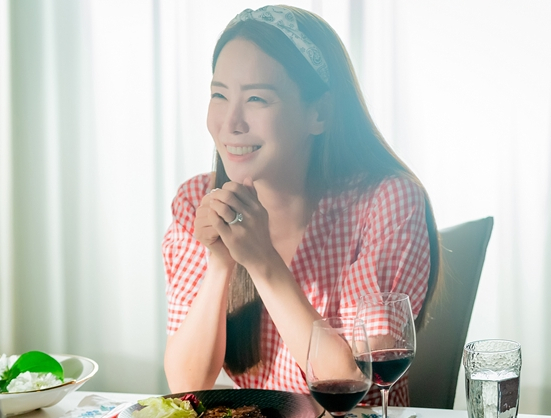 ▲‘나의 위험한 아내’ 김정은(사진제공=키이스트)