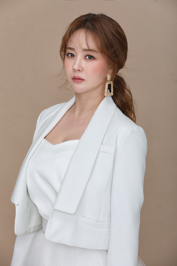 ▲금잔디(사진제공=올라엔터테인먼트)