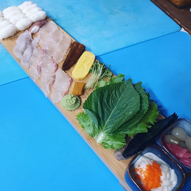 (출처=대광어 인스타그램)