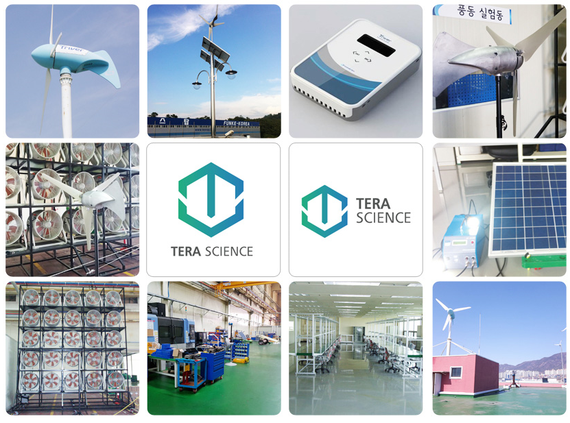(사진=테라사이언스 홈페이지)