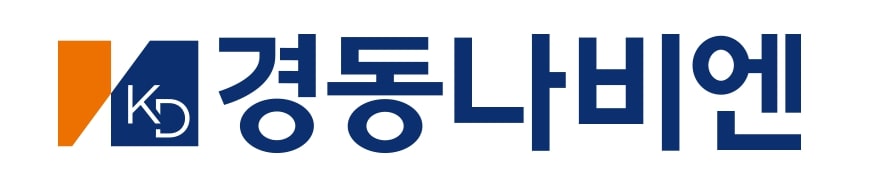 ▲경동나비엔 신규 CI. (사진제공=경동나비엔)