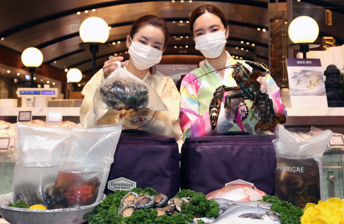 (사진제공=신세계백화점)