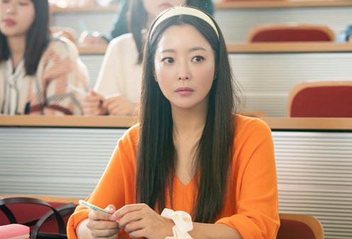 ▲‘앨리스’ 김희선(사진제공=SBS)