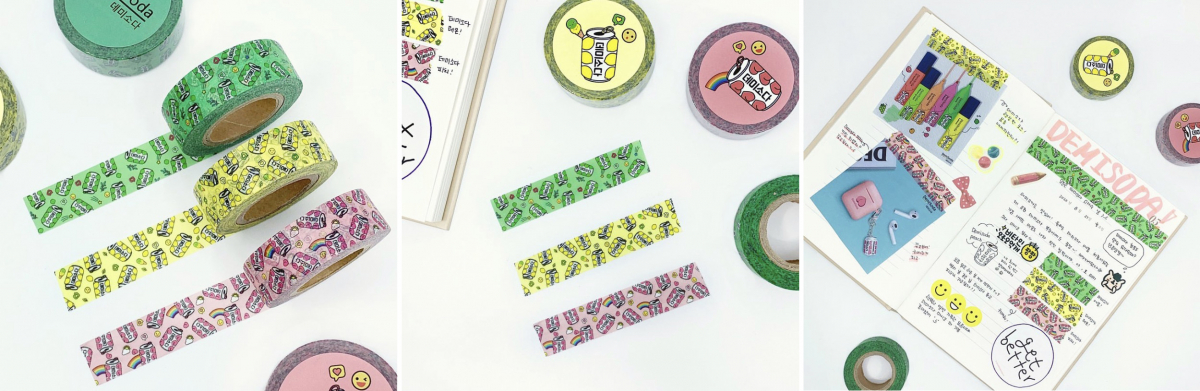 (사진제공=동아오츠카)