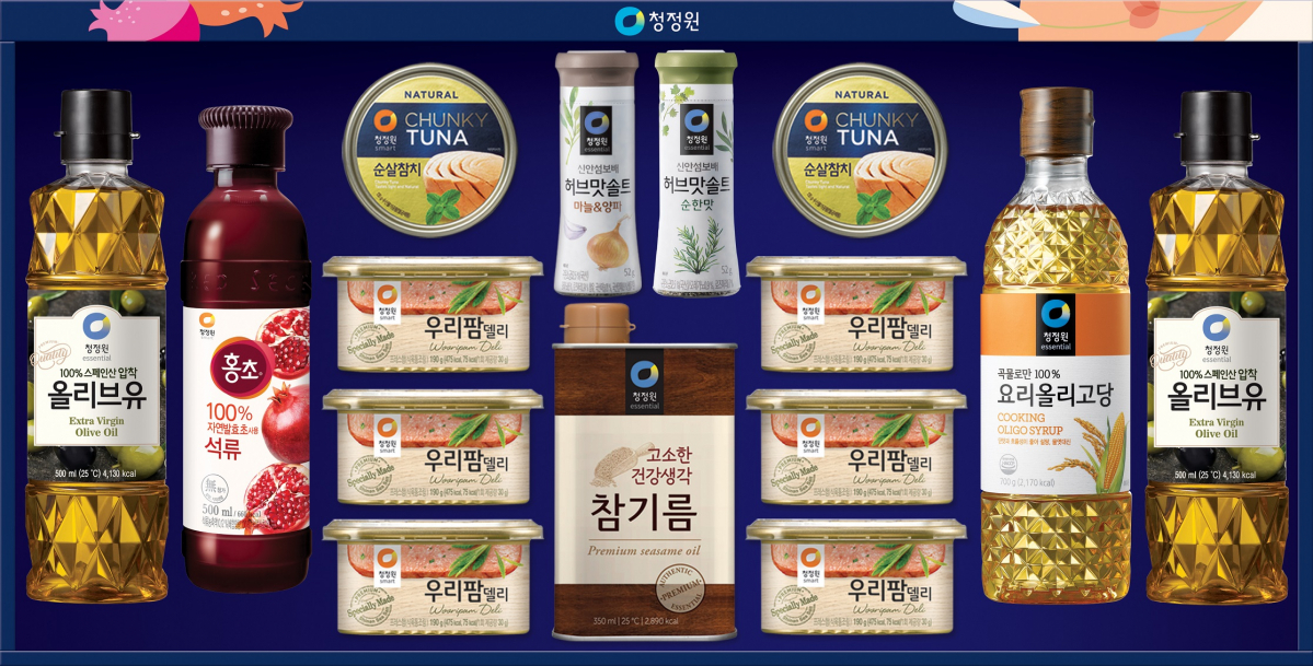 (사진제공=대상)