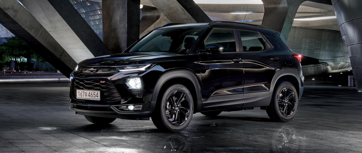 (사진제공=한국지엠)