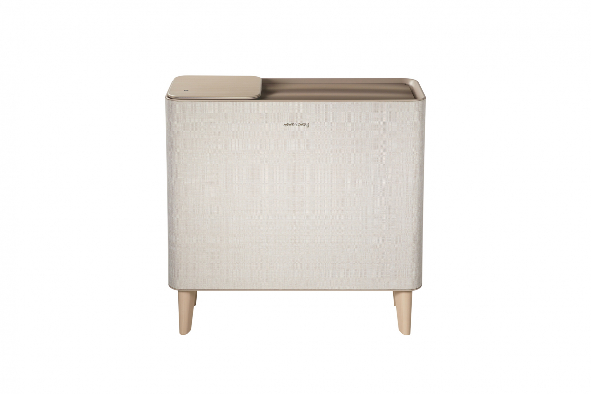 ▲코웨이 아이콘 공기청정기 (사진제공=코웨이)