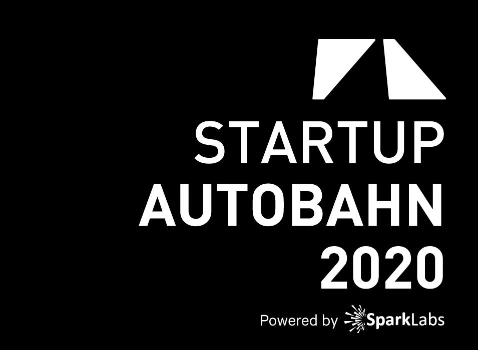 ▲스타트업 아우토반 코리아 2020 로고. (사진제공=스파크랩)