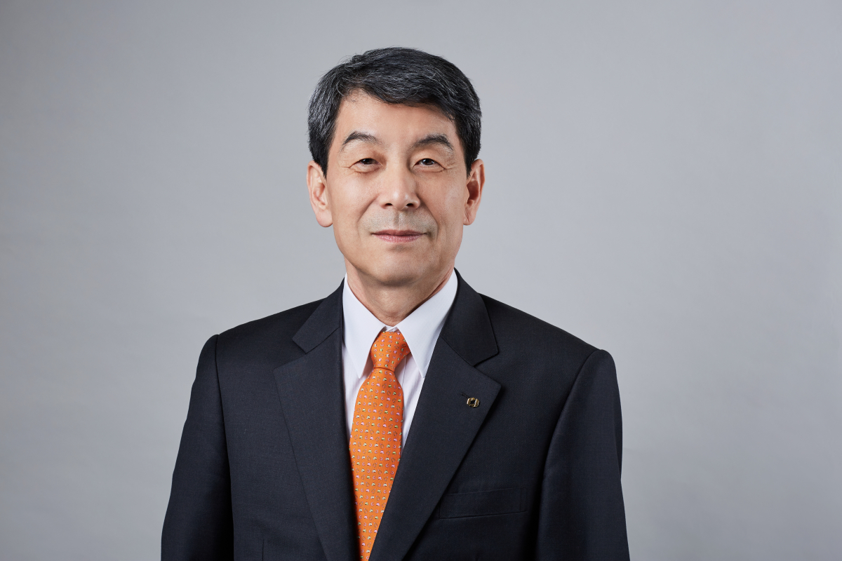 ▲이동걸 산업은행 회장