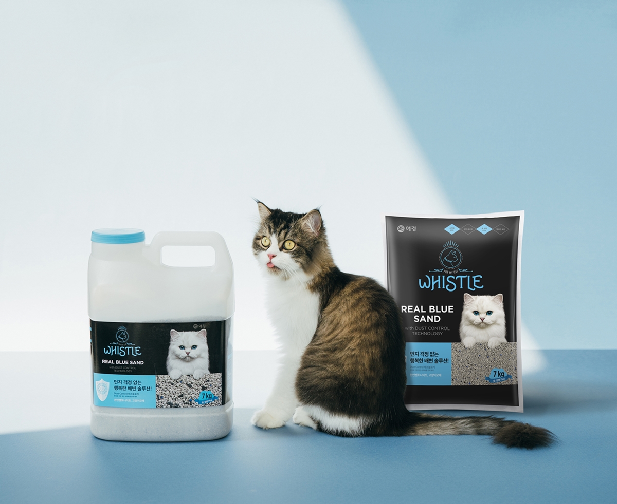 (사진 제공=애경산업)