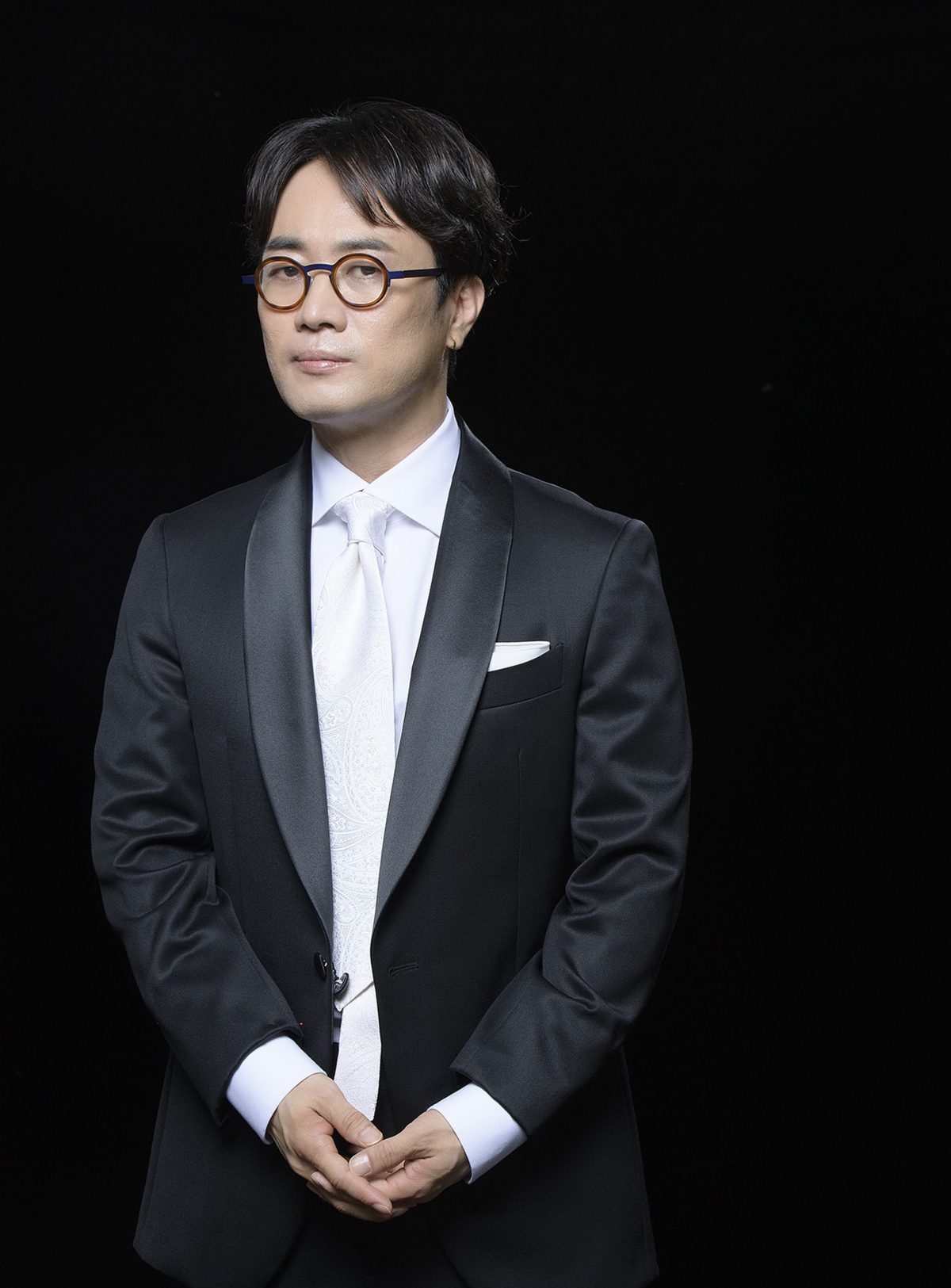 ▲심사위원장 민규동 감독. (사진제공=아시아나국제단편영화제)