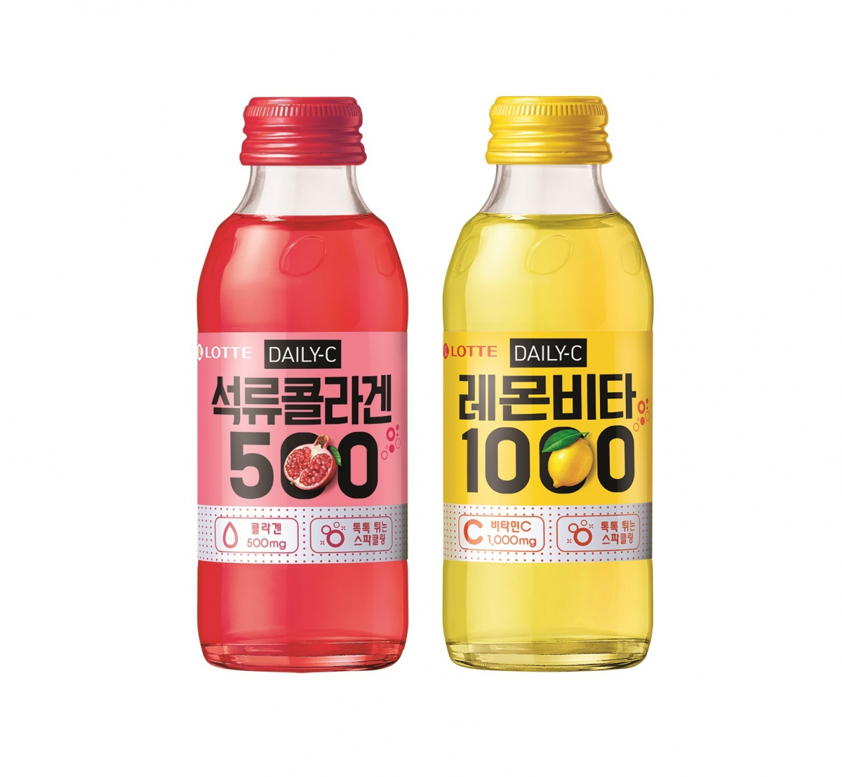 (롯데칠성음료)