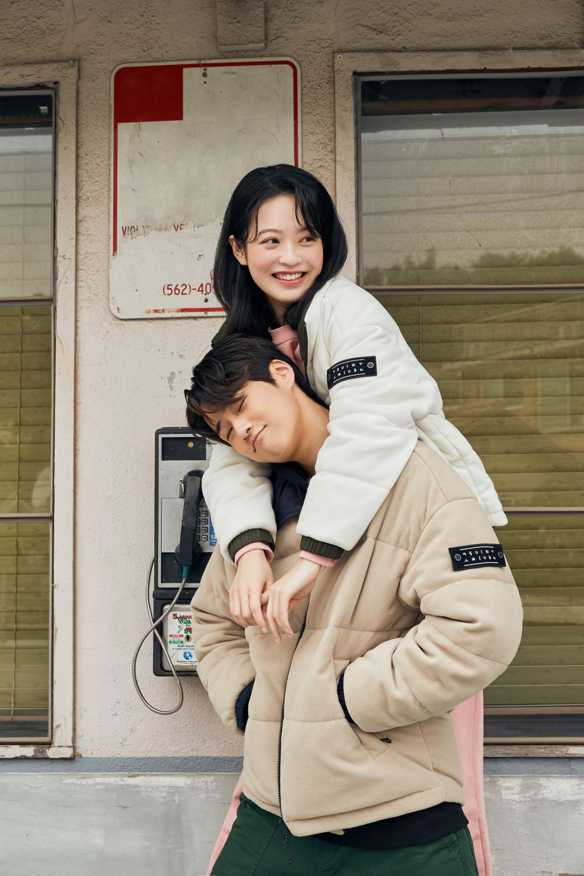 ▲K2 단독상품 (사진제공=롯데쇼핑)