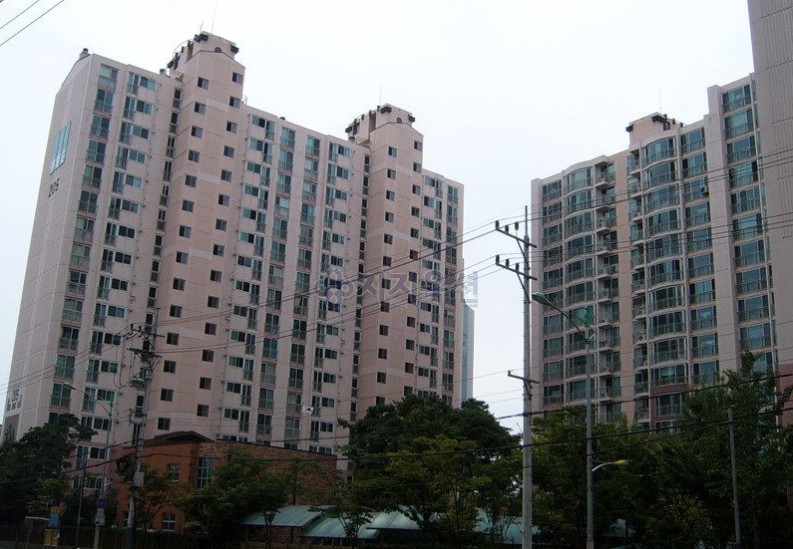 ▲서울 도봉구 방학동 720-18 삼성래미안. (사진 제공=지지옥션)